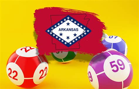 Arkansas (AR) Lotto Lottery Results and Game Details.